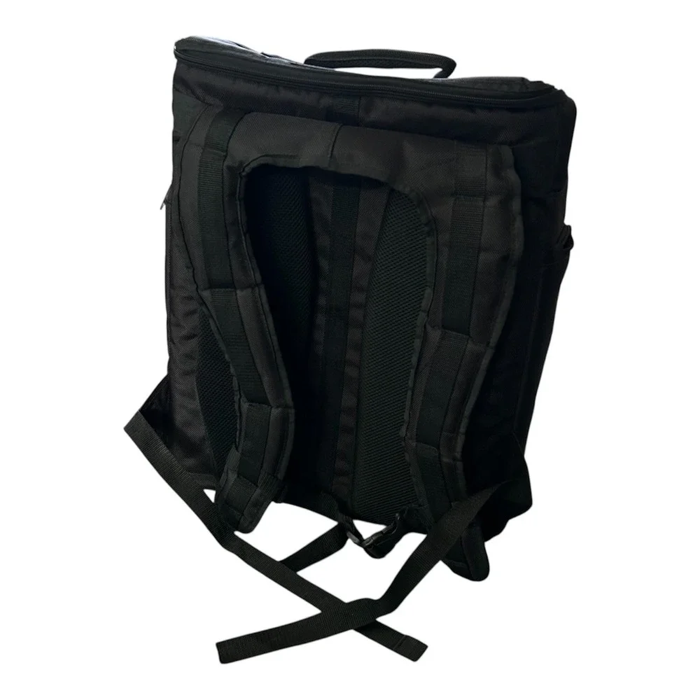 Liberty One Bag Mallet King Backpack Instrument Travel Luggage Percussion